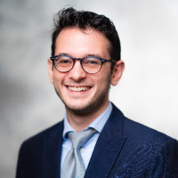 Polymateria Employee Gidon Feen's profile photo