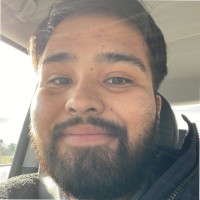 Touchdown Tailgates Employee Alejandro Sanchez-Martinez's profile photo