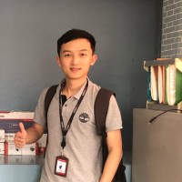 Luckey Chan Email