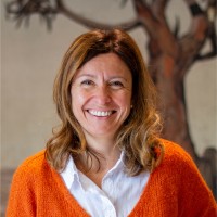 PREMIERS SECOURS EN SANTE MENTALE FRANCE (PSSM FRANCE) Employee Stéphanie Rauscent's profile photo