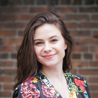 Venngage Employee Sophia Wagner's profile photo