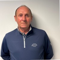 Manchett Group Employee Peter Diprose's profile photo