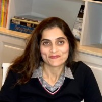 Pediatric Specialists of Virginia Employee Tarannum Lateef's profile photo