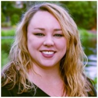 UNC Charlotte Employee Erin Basinger's profile photo