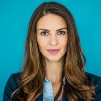 Tecnometal Employee Jessica Madrigal's profile photo