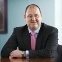 Ledingham Chalmers LLP Employee Derek Cummings's profile photo