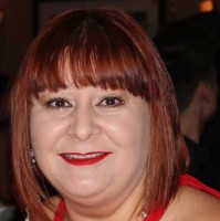 Cardiff Council Employee Simona Dinu's profile photo