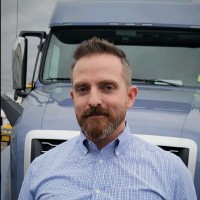TEC Equipment Employee Zachary White's profile photo