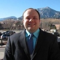 JustAnswer Employee Christopher Fried's profile photo