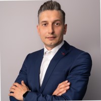 Talkin' Things Employee Damian Kawalec's profile photo
