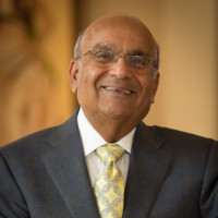 Royal Hotel Investment Employee Navin Shah's profile photo