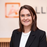 4ALLPORTAL Employee Sarah Joachim's profile photo