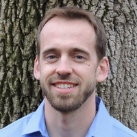 California Urban Forests Council (CaUFC) Employee Nate Faris's profile photo