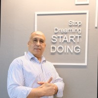 Mohammed Laarabi Email