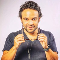 Omelete Company Employee Beto Fabri's profile photo
