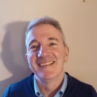 SBFM Employee Iain Simmonds's profile photo