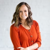 Compassion International Employee Kim Harris's profile photo