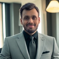 Swarnendu Sarkar's profile photo