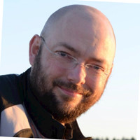 UMB Bank Employee Richard Bledsoe's profile photo