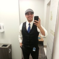 Nationwide Insurance Employee Louie James Ramirez's profile photo