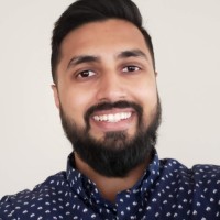 New/Mode Employee Anant Pai's profile photo