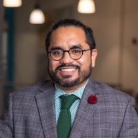 Kaplan Educational Foundation Employee Jonathan Chavez's profile photo