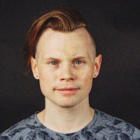 TSPROF Employee Nick Klitonchik's profile photo