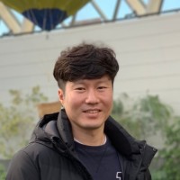 Orbis AI Employee Scott Choi's profile photo