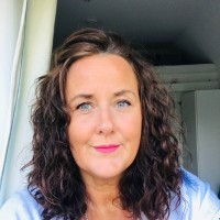 East Anglian Air Ambulance Employee Barbara McGee's profile photo