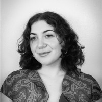 Sophie Jivotovski's profile photo