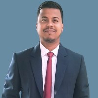 ICICI Bank Employee Ca Sahoo's profile photo
