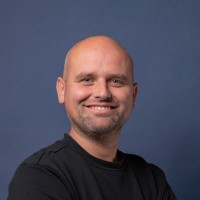 Enpron Employee Maarten de Groot's profile photo