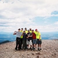 Carlisle Interconnect Technologies Employee John Egger's profile photo