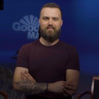 WGME CBS13 Employee Adam Delong's profile photo