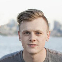 Wonder Forge Employee Matthew Bradley's profile photo