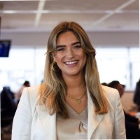 Tergos Employee Pauline Hommes's profile photo