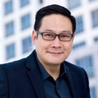 NTT DATA Employee Peter Chow's profile photo