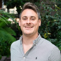 Mountside Ventures Employee Jon Steinberg's profile photo