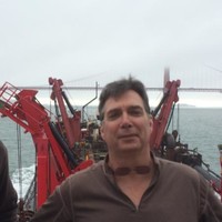 Manson Construction Co. Employee Tom Bopp's profile photo
