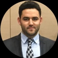 Vitrapack Employee Gündoğan Gürpınar's profile photo
