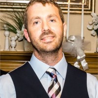 JCPenney Employee Greg Bruce's profile photo