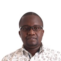 Stephen Kilonzo Email