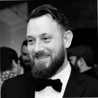 Dufault Électrique Employee Pierre-Luc Hamel's profile photo