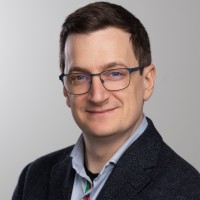 LabGenius Therapeutics Employee Winston Haynes's profile photo
