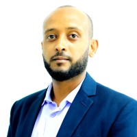 Marsh Canada Limited Employee Yared Bekele's profile photo
