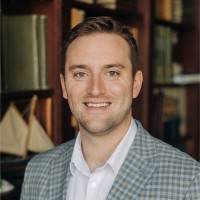 NDSU Foundation and Alumni Association Employee Alex Brock's profile photo