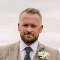 Redesmere Employee Michael Edwards's profile photo