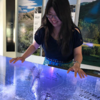 Liling Lee Email & Phone Number