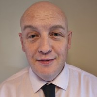 Sean O'Farrell