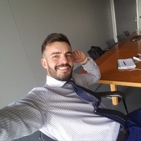 Aiuken Cybersecurity Employee Alberto Peña Alcaraz's profile photo